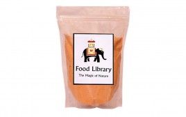 Food Library Peri Peri Masala Seasoning   Pack  200 grams
